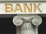 troubled banks