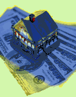 Housing Prices Plummet