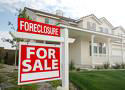 Foreclosure House for Sale