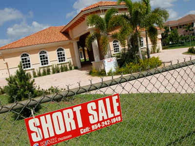 Home Short Sale