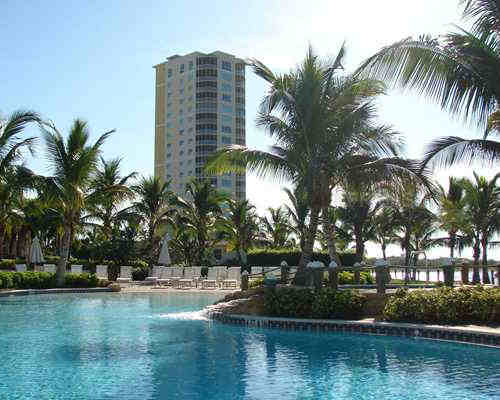 Fort Myers Condo Units