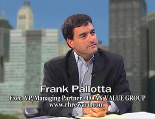 Frank Pallotta of LVG
