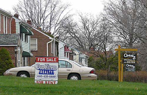 Ohio Home for Sale