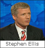 Stephen Ellis