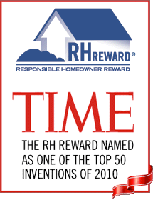 RH Reward Program