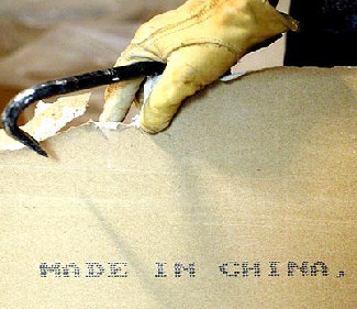 made in China