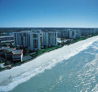 Naples, Florida Beach