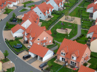 subdivision with covenants