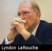 Lyndon LaRouche