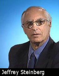Jeffrey Steinberg