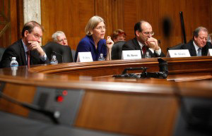 Congressional Panel