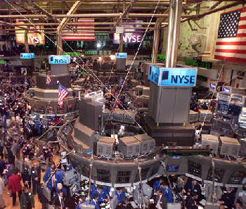 New York Stock Echange