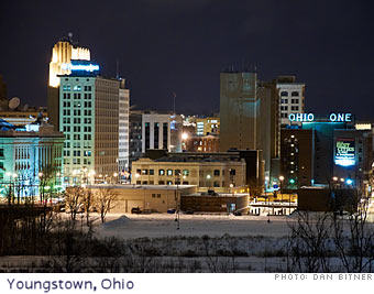youngstown, ohio