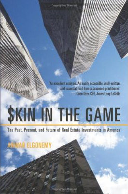 Skin in the Game Book
