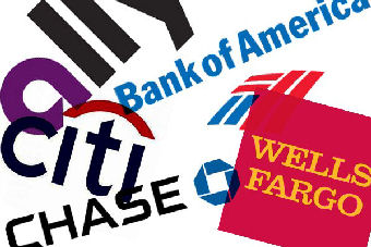 biggest banks