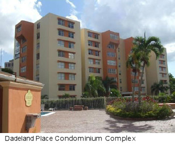 Dadeland Place Miami Condos