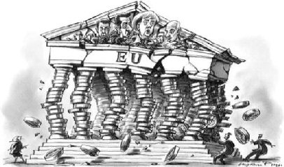 european debt crisis