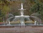 Savannah Fountain