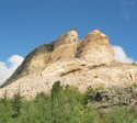 Black Hills - Crazy Horse
