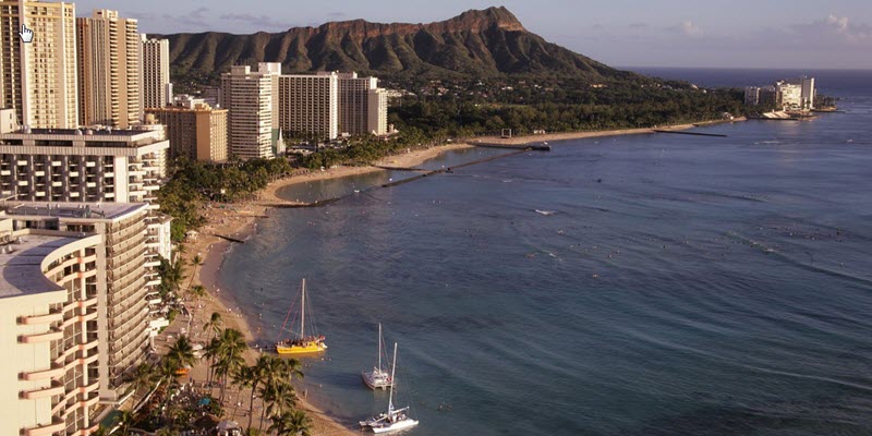 Hawaii housing market