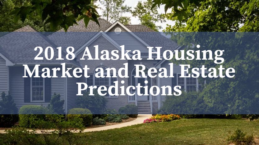 Alaska housing market