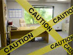 shut down mortgage company
