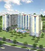 pre-construction condos