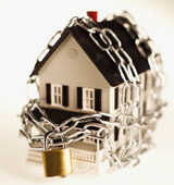 Home Foreclosure