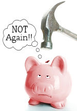 financial stress