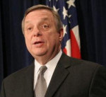 Senator Dick Durbin, Illinois