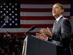 Barack Obama