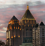 Atlanta, Georgia
