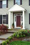 foreclosure
