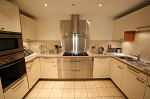 dream kitchen