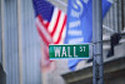 New York - Wall Street
