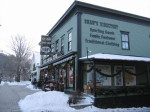 Main Street  Stowe, Vermont