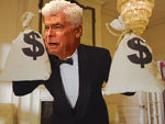 Senator Christopher Dodd 