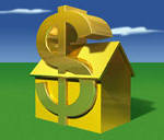Home values plummet