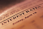 interest rates remain low