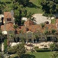 Dwight Schar’s Palm Beach Estate