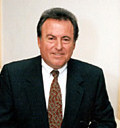 Zvi Barzilay of Toll Brothers