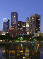 Los Angeles, California