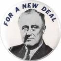 FDR’s New Deal