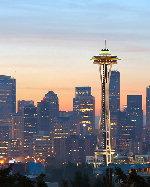 Seattle, Washington