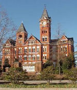 Auburn University
