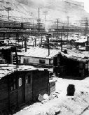 Depressioin Era Hooverville