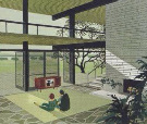 Motorola Ad from 1960s