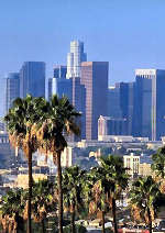 Los Angeles, California