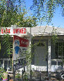 Bank Owned House for Sale