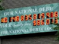 The National Debt Clock